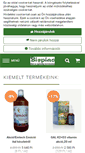 Mobile Screenshot of bolt.biopiac.info